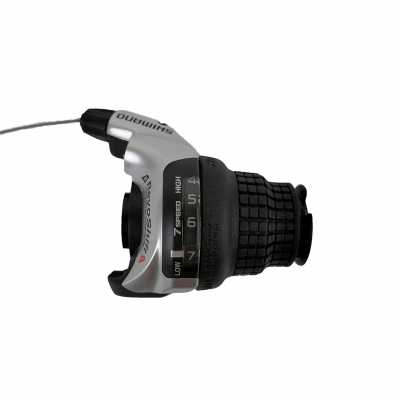 Шифтер Shimano SL-RS41-7 REVOSHIFT правый, 7 Speed